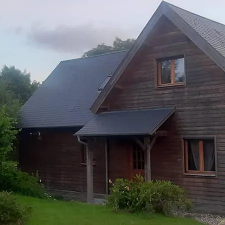 Villa Le temps de vivre à Saint-Pierre-du-Val Extérieur photo