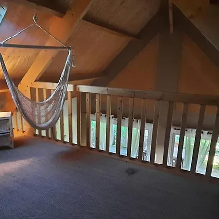 Villa Le temps de vivre à Saint-Pierre-du-Val Extérieur photo
